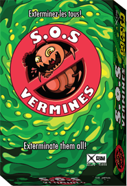 SOS Vermines